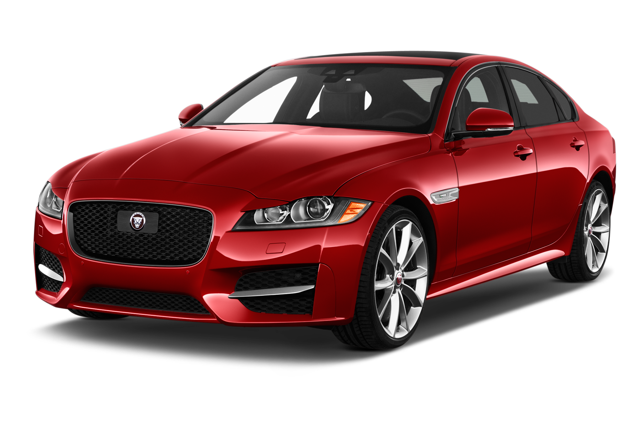 2017-jaguar-xf-r-sport-35t-sedan-angular-front