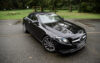 Mercedes E cabrio 